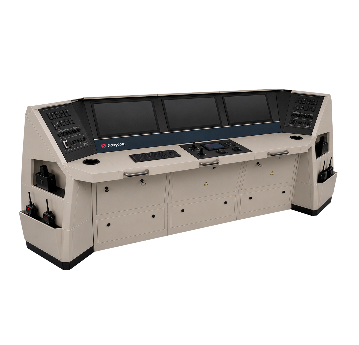 NAVYCORE AUTOPILOT SYSTEM