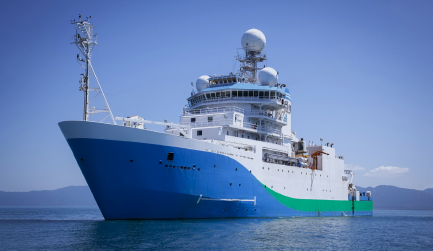 MARINE NAVIGATION SYSTEMS