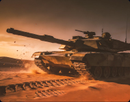 tank